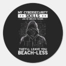 Search for ethics stickers Data protection