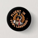 Search for fowl badges Chicken