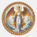 Search for angel protection stickers Christian