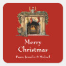 Search for victorian christmas stickers Retro