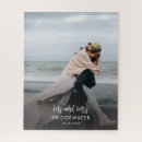 Search for bride puzzles Just married