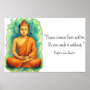 Search for buddha meditation posters Mindfulness