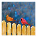 Search for fences art Bird
