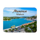 Search for minorca magnets Spain