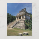 Search for chiapas postcards Palenque