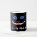 Search for mad cat mugs Cheshire
