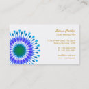 Search for health and wellness business cards Massage therapy