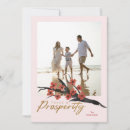 Search for prosperity cards Pink
