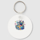 Search for funny german key rings Puppy