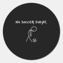 Search for soccer lovers stickers Fan