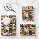 Search for looney tunes wrapping paper Taz