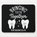 Search for braces mousepads Medical