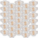 Search for embossed stickers Classy