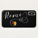Search for roman cases Italy