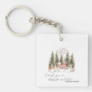 Search for sleigh christmas key rings Forest