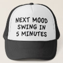 Search for minutes hats Funny