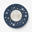 Search for moon and stars plates Celestial