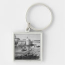 Search for harbour town key rings Port