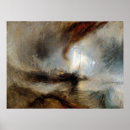Search for joseph turner posters Romanticism