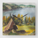Search for chalet art Lake