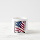 Search for american flag espresso mugs Stars and stripes