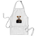 Search for jack russel aprons Funny