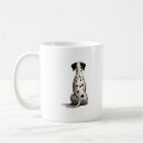 Search for dalmatian coffee mugs Dog
