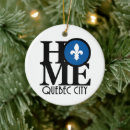 Search for montreal christmas tree decorations Flag