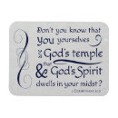 Search for corinthians magnets Bible verse
