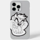 Search for warner bros iphone cases Tasmanian devil