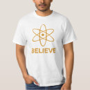 Search for believe in science tshirts Joke
