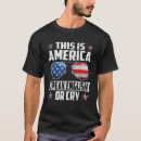 Search for speak english tshirts Patriotic