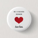 Search for donor badges Awareness