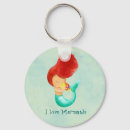 Search for marine creature key rings Cute