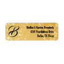 Search for cheerful return address labels Fun