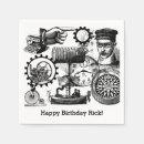 Search for steampunk napkins Gear