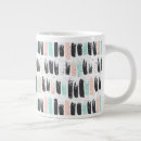 Search for modern tribal mugs Bohemian