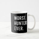 Search for deer camp mugs America