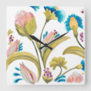 Search for tile clocks Pattern