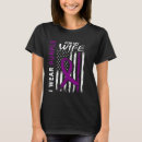 Search for alzheimer tshirts Wear