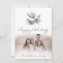 Search for pine christmas cards Script