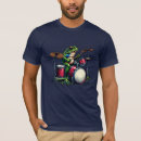 Search for animals playing instruments tshirts Musician