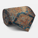 Search for collectibles ties Antique