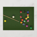 Search for snooker postcards Table