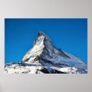 Search for matterhorn posters Mountain