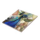 Search for peacock tiles Blue