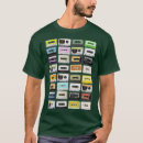 Search for compact tshirts 80s
