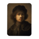 Search for shadowed magnets Portrait