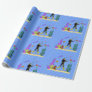 Search for diver wrapping paper Diving