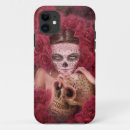 Search for catrina iphone cases Calavera